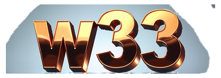 w33 logo